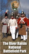 River Raisin Battlefield National Park