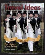 Travel Ideas Winter 2009