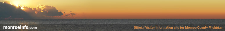 Monroe info header